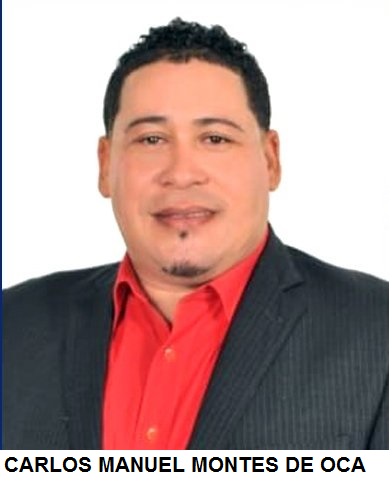 Carlos Manuel Montes de Oca