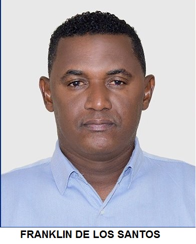 Nelson Rafael De Los Santos