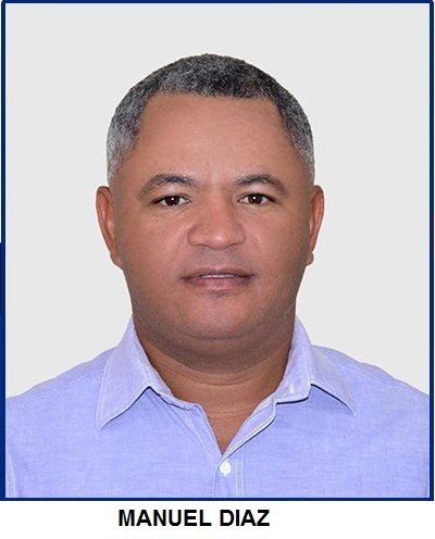 Manuel Diaz